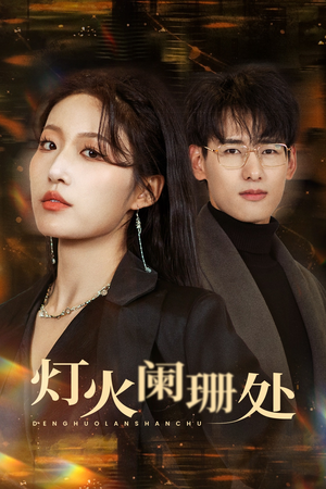 灯火阑珊处（34集）大结局