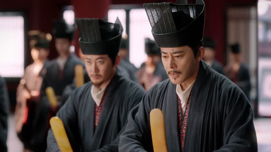 度华年（40集）男主角是谁