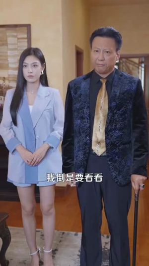 彩礼谈崩后继承万亿家产（100集）免费短剧看全集