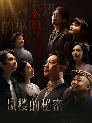顶楼的秘密（30集）全集都在这里了