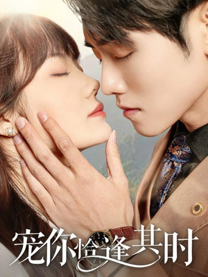 宠你恰逢其时(60集) 宠你恰逢其时(60集)温柔追捕短剧
