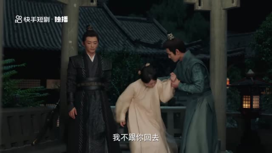 大理寺之花（18集）演的怎么样