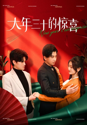 大年三十的惊喜（47集）在线看到大结局