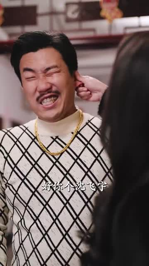 大年三十回娘家（30集）精彩短剧抢先看