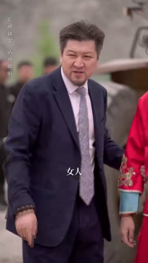 大嫂归来(69集) 大嫂归来(69集)短剧排行榜