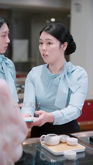 此心向君君应识（70集）追风的女孩短剧