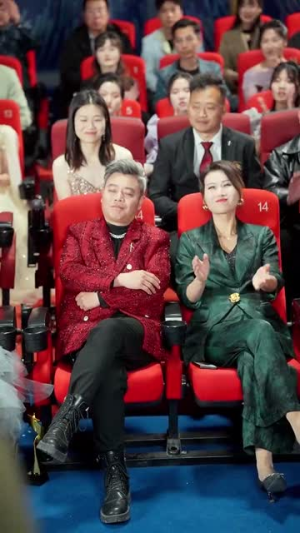 导演是怎样炼成的(70集) 导演是怎样炼成的(70集)最火的短剧