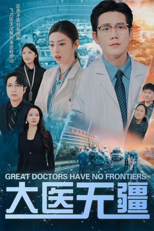 大医无疆(30集) 大医无疆(30集)免费在线看
