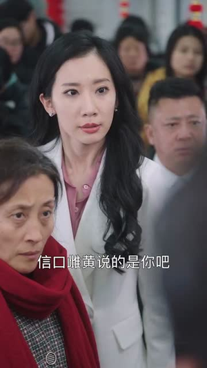 春运归途团圆年(40集) 春运归途团圆年(40集)好看短剧推荐