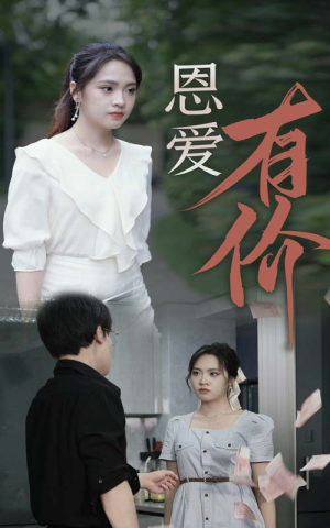 恩爱有价（31集）好看短剧追不停