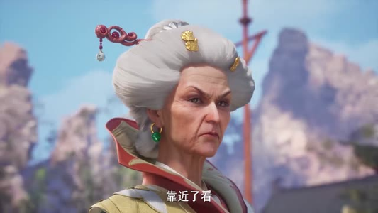 沧元图(26集) 沧元图(26集)短剧热播中