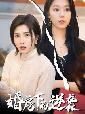 婚房下的逆袭（38集）每日短剧分享