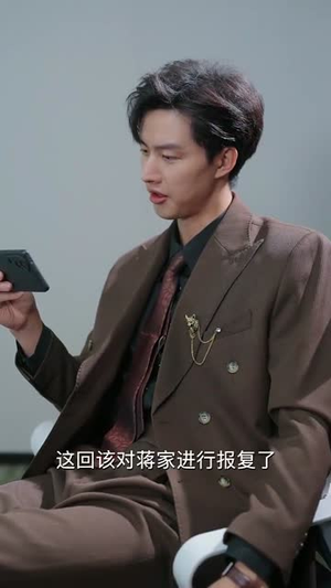 花好月又圆（40集）80到100集