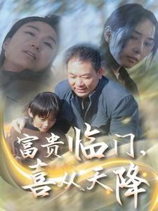 富贵临门，喜从天降（18集）恋爱短剧分享