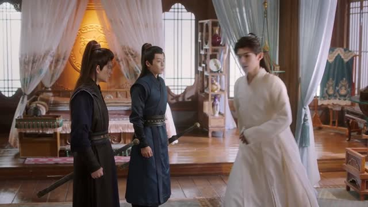 花开有时颓靡（12集）高清画质免费看