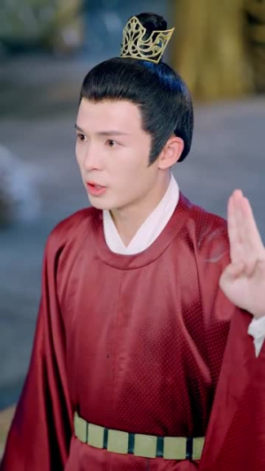 凤临朝(70集) 凤临朝(70集)直接看到大结局