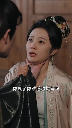 侯门离恨乱京华（85集）免费在线看全集