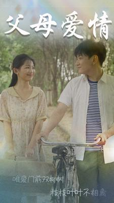 父母爱情（60集）大结局一气呵成