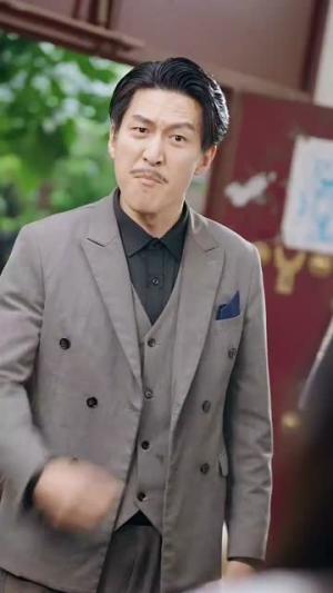 后山的女人（50集）短剧介绍