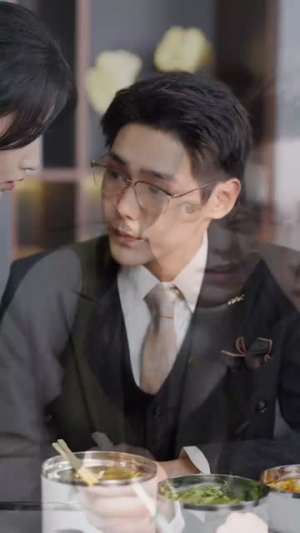 夫人一身反骨（85集）短剧解说全集