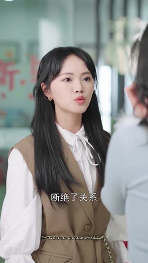 傅少的暖婚娇妻（66集）超火热门短剧