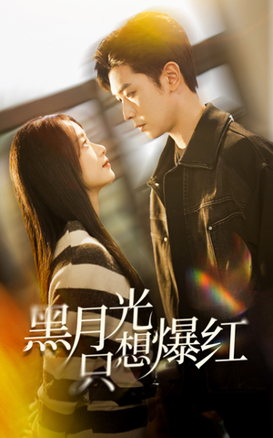 黑月光只想爆红(62集) 黑月光只想爆红(62集)80到100集
