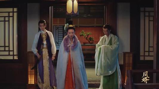 凤婿（28集）短剧精彩片段