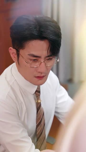 黑月光（30集）真的太精彩了