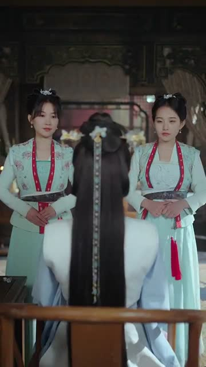 好运王妃进阶录(100集) 好运王妃进阶录(100集)短剧有好货推荐