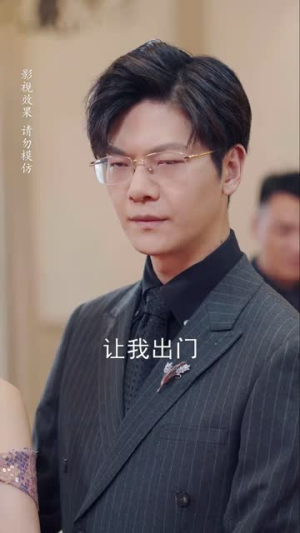 总裁夫人如此多娇（68集）免费观看全集