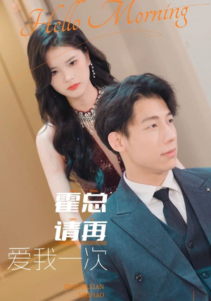 霍总请再爱我一次（76集）精彩短剧天天看
