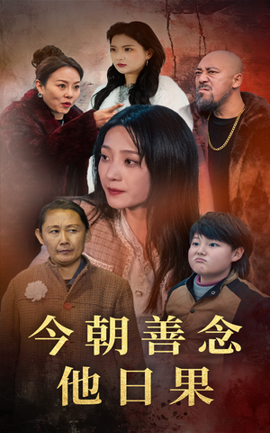 今朝善念他日果（46集）短剧太上头了