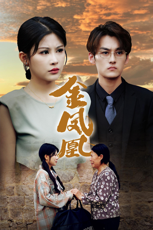 金凤凰（80集）一口气看完全集