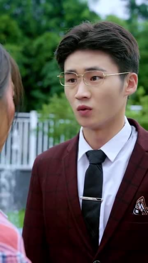 归来之非凡人生（62集）精彩短剧来了