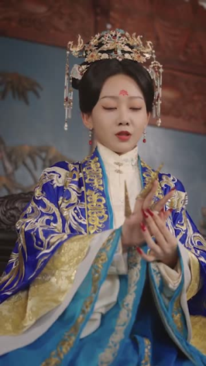 宫女扶摇录（52集）好看短剧抢先看