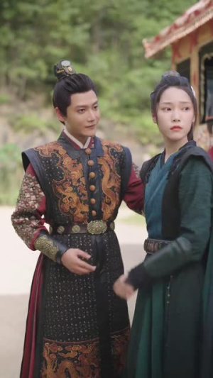 深宫宠妃进阶手册（52集）高清画质免费看