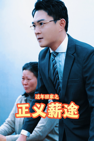 过年回家之正义薪途（40集）360网盘观看