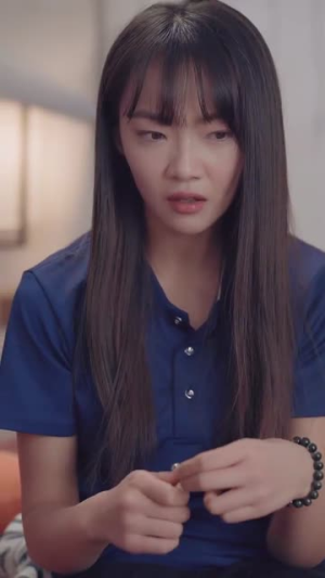 捡了个美男鱼（78集）分享好看的短剧