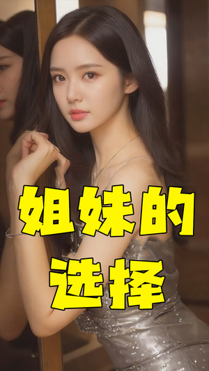 姐妹的选择(83集) 姐妹的选择(83集)短剧看全集