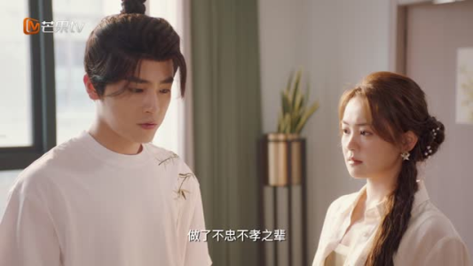 公主请回家（20集）高清画质免费看