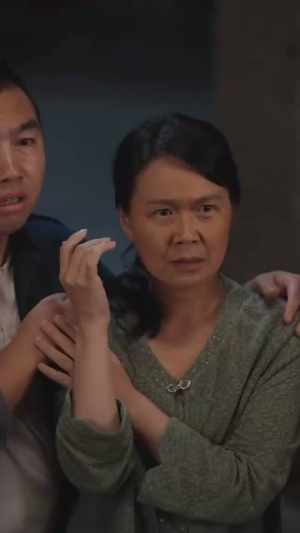 黑暗中的救赎（69集）解说