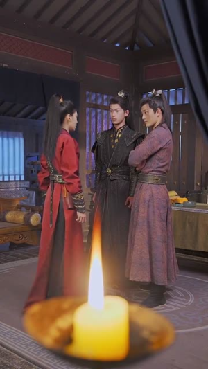 惊雀(72集) 惊雀(72集)免费短剧大全