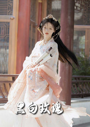 黑白玫瑰(66集) 黑白玫瑰(66集)古装短剧热播