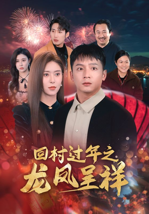 回村过年之龙凤呈祥（47集）番茄免费短剧