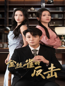 金丝雀的反击（33集）大结局