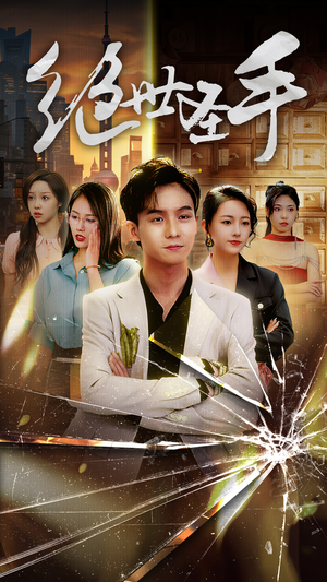 绝世圣手（84集）口碑爆棚免费看