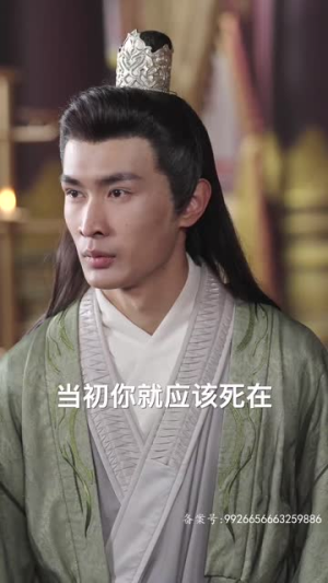 绝世枭雄（81集）短剧热门合集