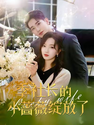 季社长的小蔷薇绽放了(60集) 季社长的小蔷薇绽放了(60集)抢先看新短剧