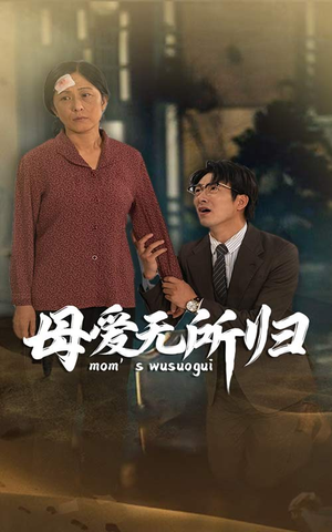 母爱无所归(33集) 母爱无所归(33集)每天分享短剧