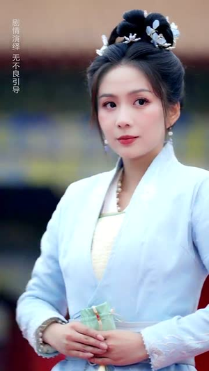 锦绣美人谋(67集) 锦绣美人谋(67集)最火的短剧